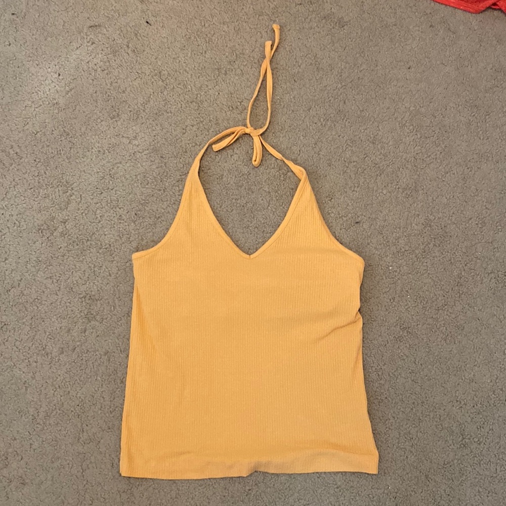 NWOT Old Navy Halter Top